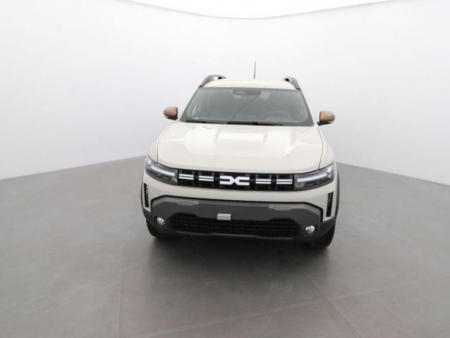 Dacia Duster image 1