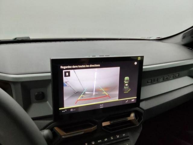 Dacia Duster image 4