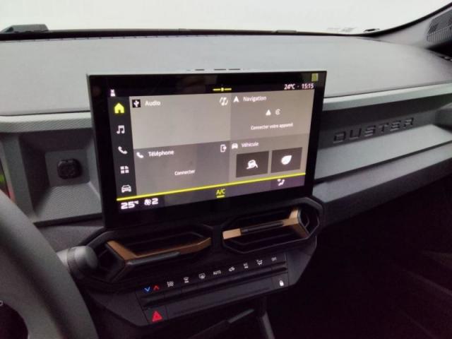 Dacia Duster image 3