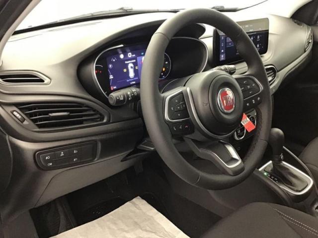 Fiat Tipo image 4