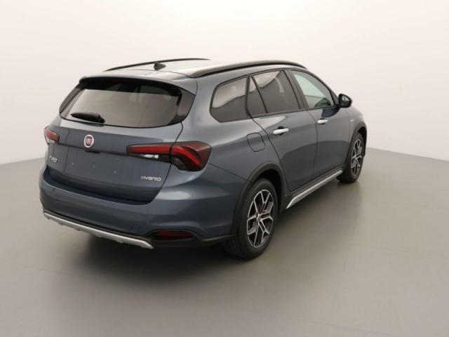 Fiat Tipo image 1