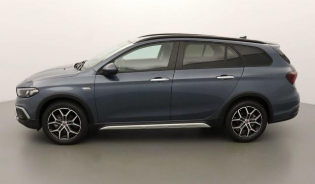 Fiat Tipo image 2