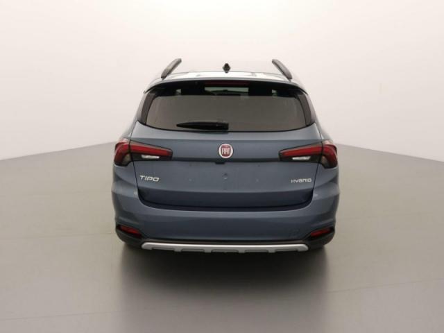 Fiat Tipo image 6