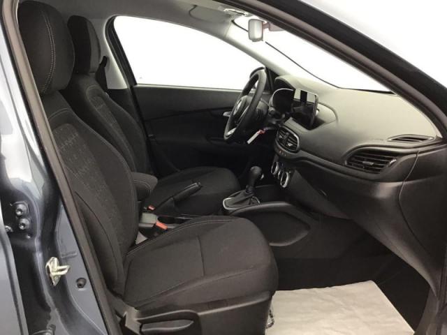 Fiat Tipo image 7