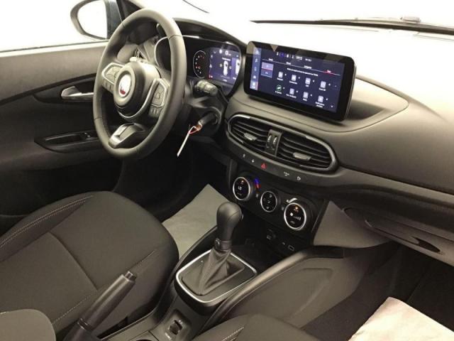 Fiat Tipo image 9