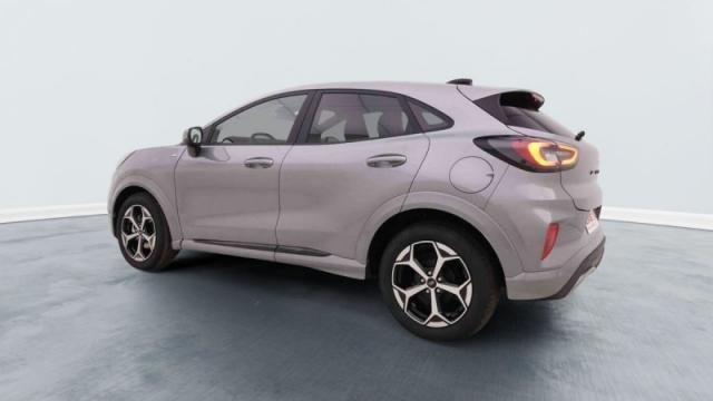 Ford Puma image 4