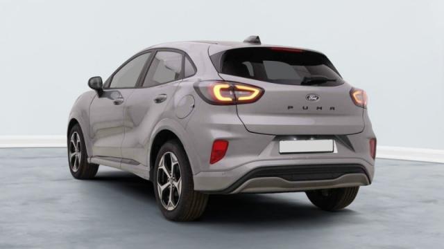 Ford Puma image 9