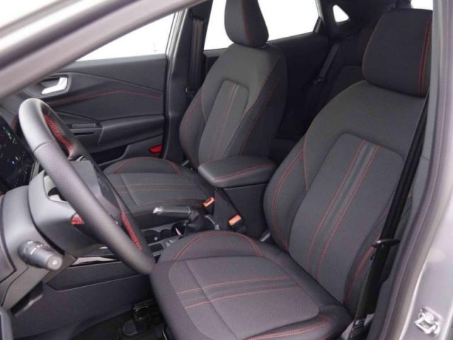 Ford Puma image 5