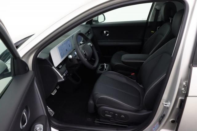 Hyundai Ioniq image 5