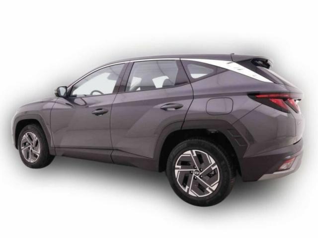 Hyundai Tucson image 3