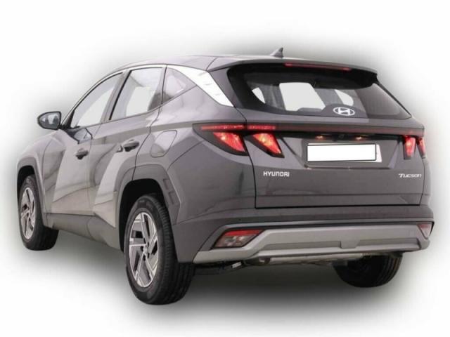 Hyundai Tucson image 4