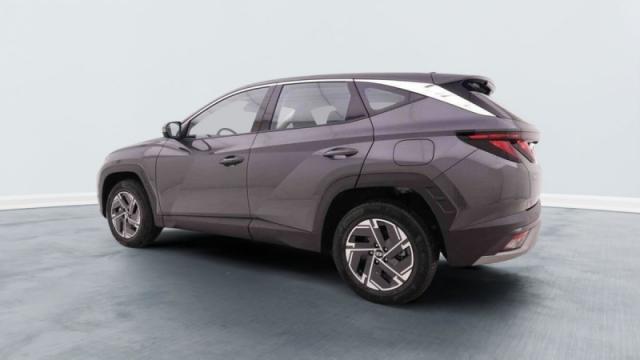 Hyundai Tucson image 7