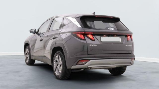 Hyundai Tucson image 9