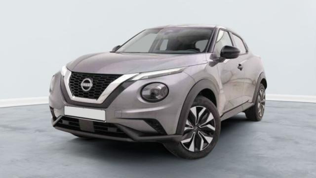 Nissan Juke image 3