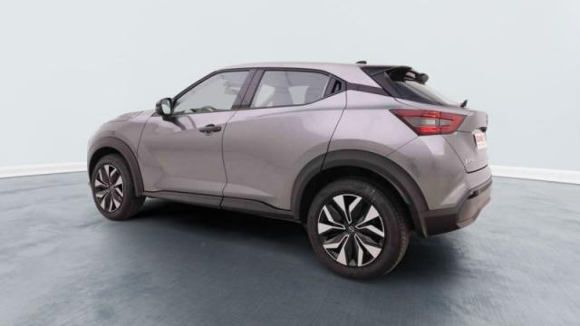 Nissan Juke image 7