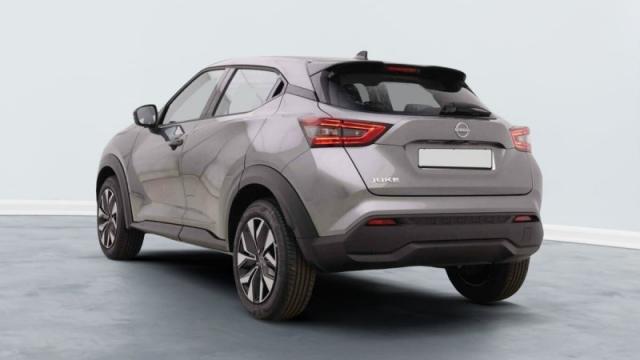 Nissan Juke image 8