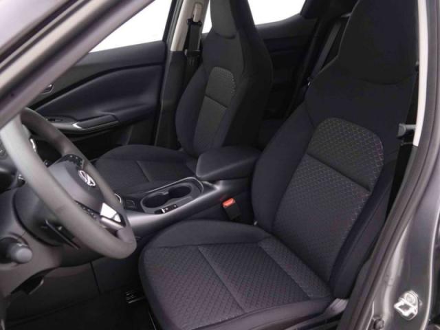 Nissan Juke image 1