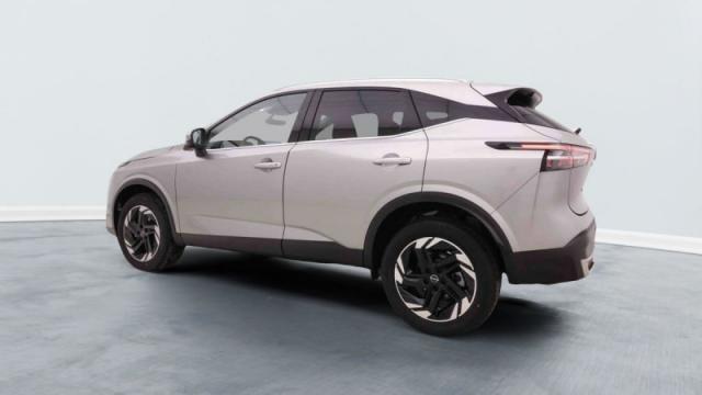 Nissan Qashqai image 6