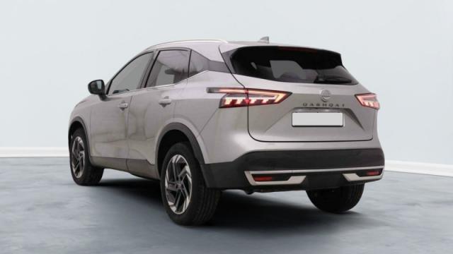 Nissan Qashqai image 8