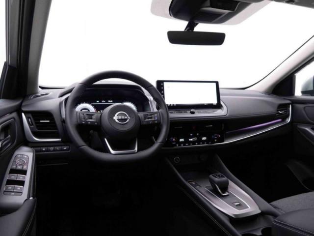 Nissan Qashqai image 7