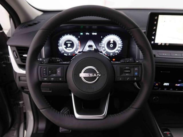 Nissan Qashqai image 2