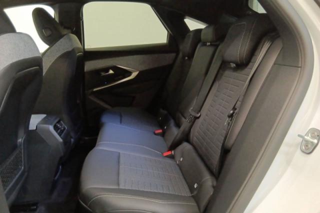 Peugeot 3008 image 5