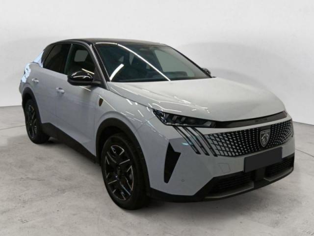 Peugeot 3008 image 1