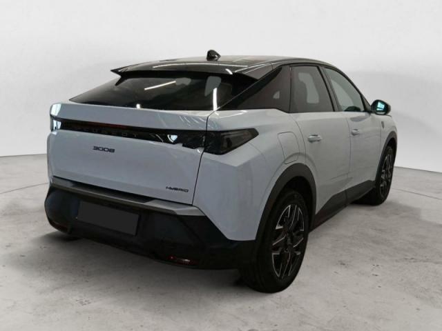 Peugeot 3008 image 2