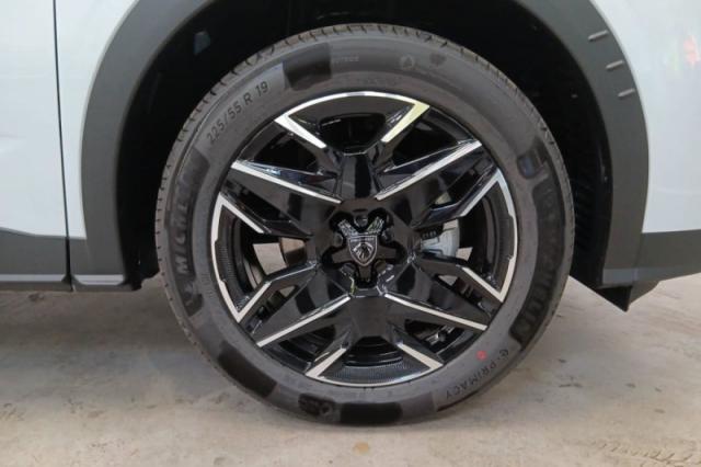 Peugeot 3008 image 4