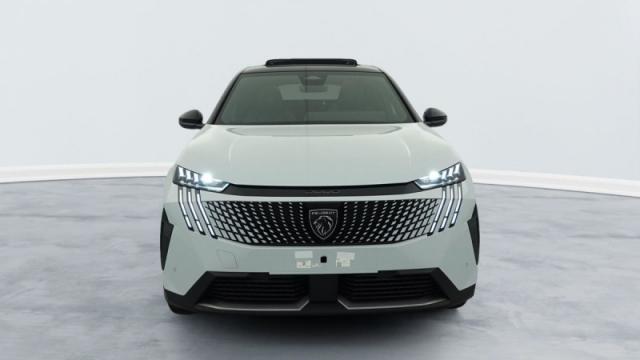 Peugeot 3008 image 8