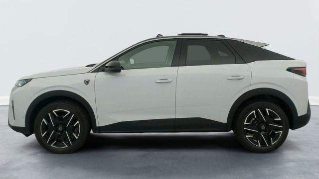 Peugeot 3008 image 5