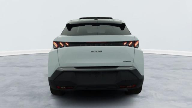 Peugeot 3008 image 2