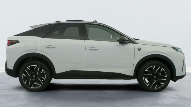 Peugeot 3008 image 3