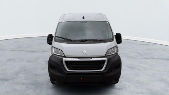 Peugeot Boxer image 7