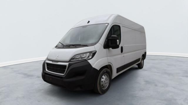 Peugeot Boxer image 8