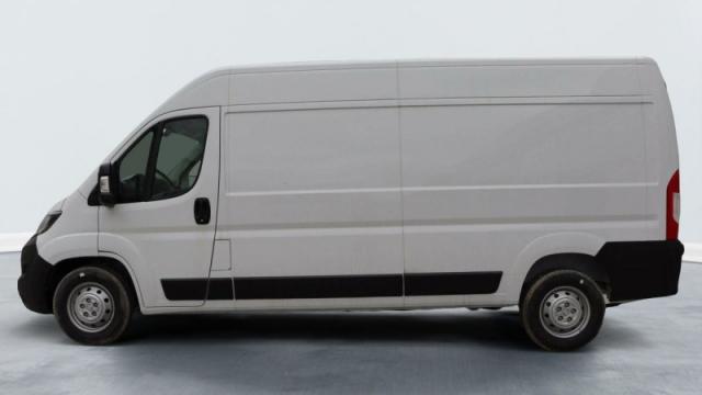 Peugeot Boxer image 9