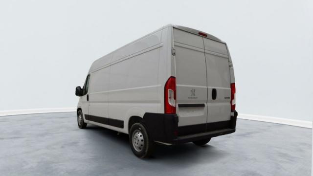 Peugeot Boxer image 4