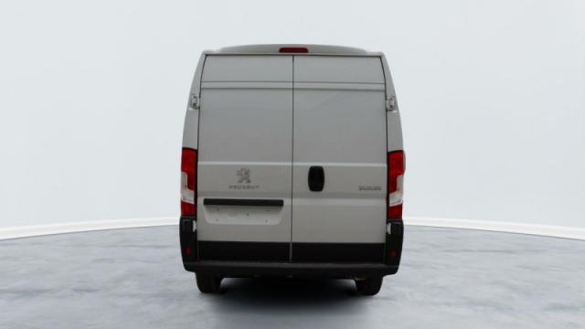 Peugeot Boxer image 6