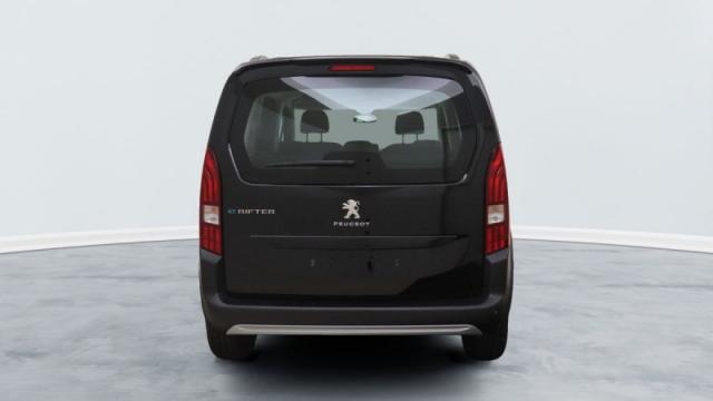 Peugeot Rifter image 1