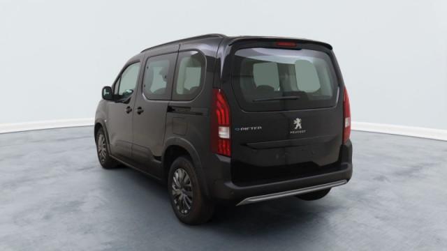 Peugeot Rifter image 4