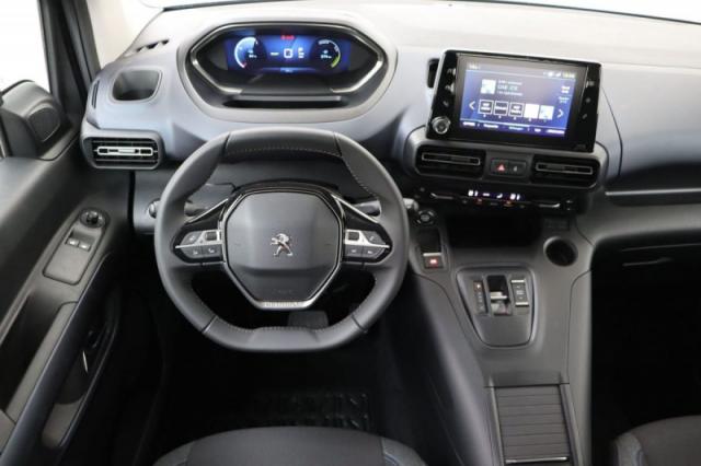 Peugeot Rifter image 5