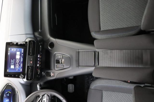Peugeot Rifter image 7