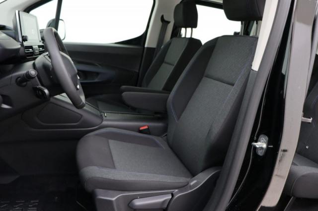 Peugeot Rifter image 8