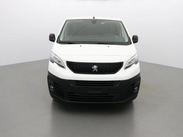 Peugeot Expert image 2