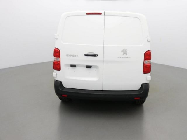 Peugeot Expert image 3