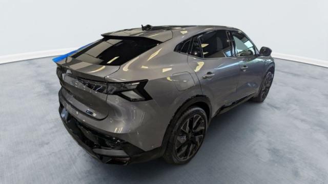 Renault Rafale image 4