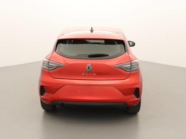 Renault Clio image 1