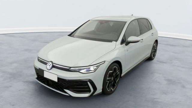 Volkswagen Golf image 1