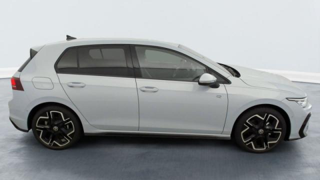 Volkswagen Golf image 2