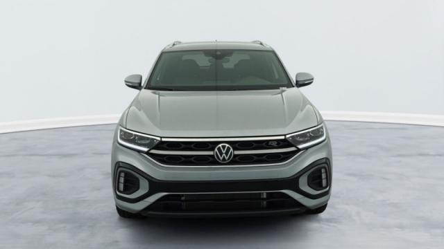 Volkswagen T-Roc image 6